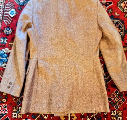 Vintage 70's Flared Trouser Suit - Yatva