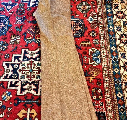 Vintage 70's Flared Trouser Suit - Yatva