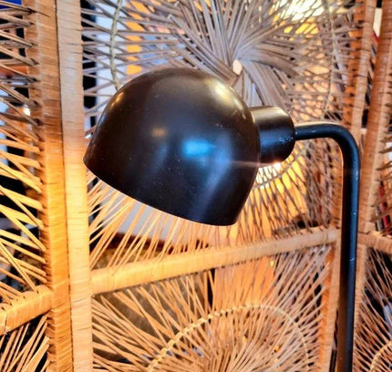 Vintage 70's Floor Lamp - Yatva