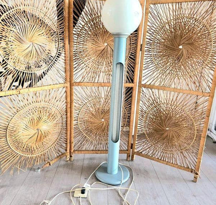 Vintage 70's Floorlamp - Yatva