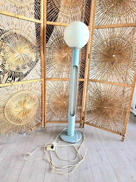 Vintage 70's Floorlamp - Yatva