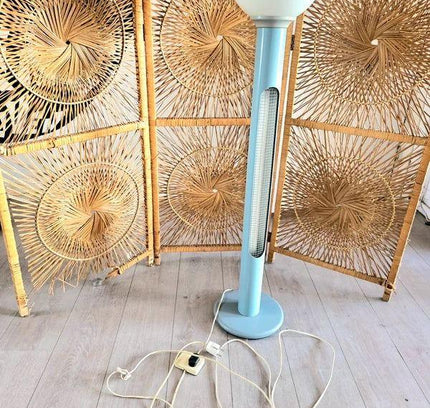 Vintage 70's Floorlamp - Yatva