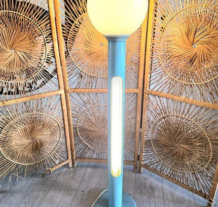 Vintage 70's Floorlamp - Yatva