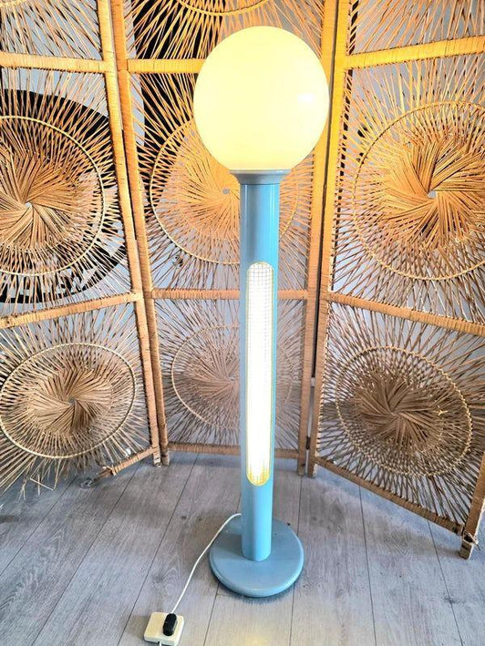 Vintage 70's Floorlamp - Yatva