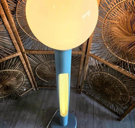 Vintage 70's Floorlamp - Yatva