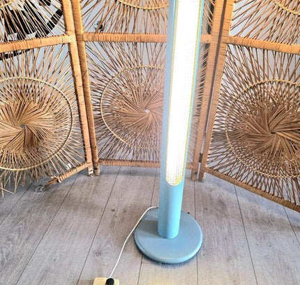 Vintage 70's Floorlamp - Yatva