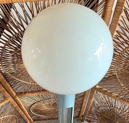 Vintage 70's Floorlamp - Yatva
