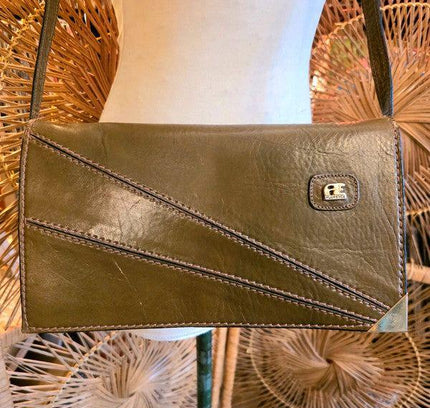 Vintage 70's Florence Shoulderbag - Yatva