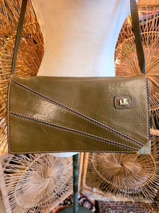 Vintage 70's Florence Shoulderbag - Yatva