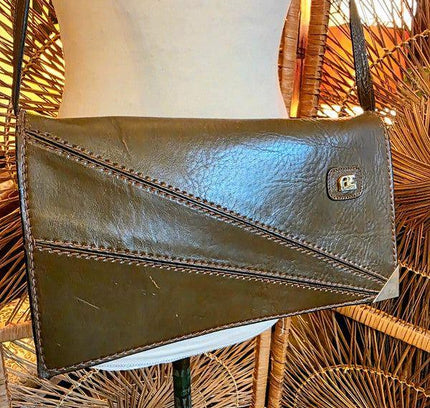 Vintage 70's Florence Shoulderbag - Yatva