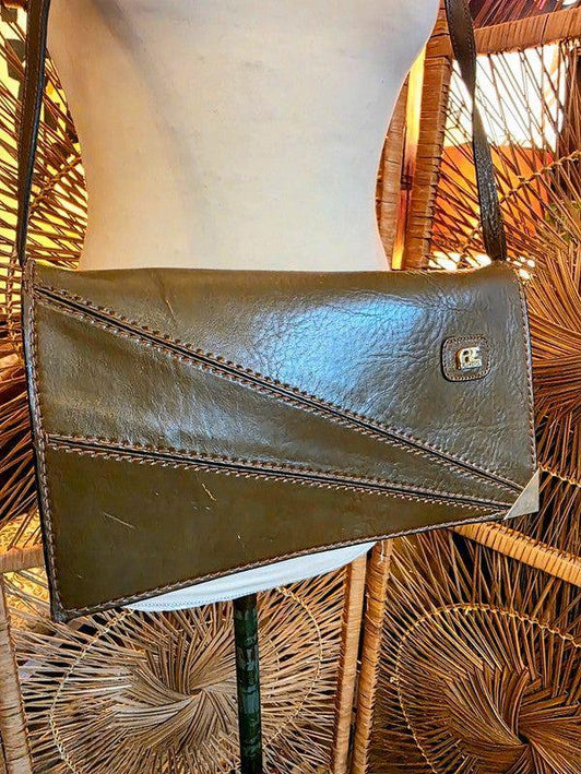 Vintage 70's Florence Shoulderbag - Yatva