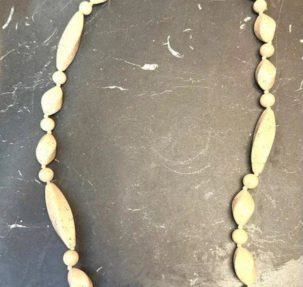 Vintage 70's Fulani Necklace - Yatva