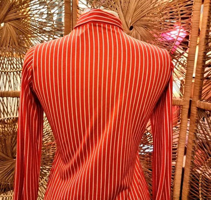 Vintage 70's Gläser Shirt - Yatva
