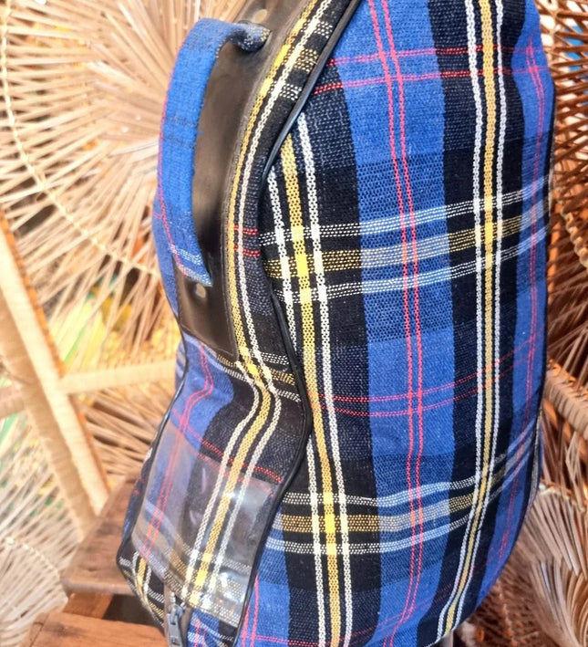 Vintage 70's Guitar Case - Yatva