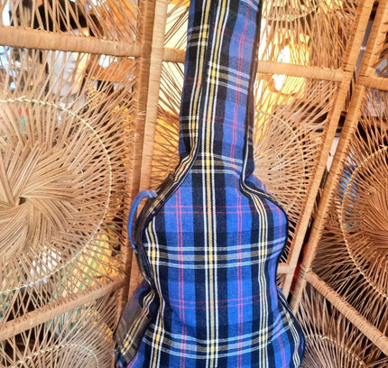 Vintage 70's Guitar Case - Yatva