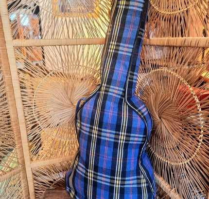 Vintage 70's Guitar Case - Yatva