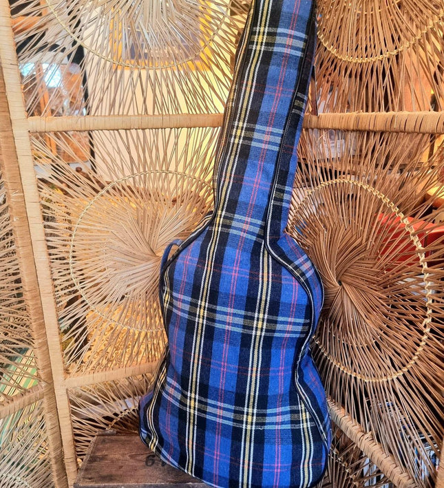 Vintage 70's Guitar Case - Yatva