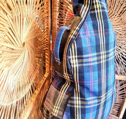 Vintage 70's Guitar Case - Yatva