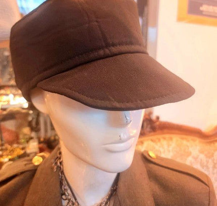 Vintage 70s Hat - Yatva