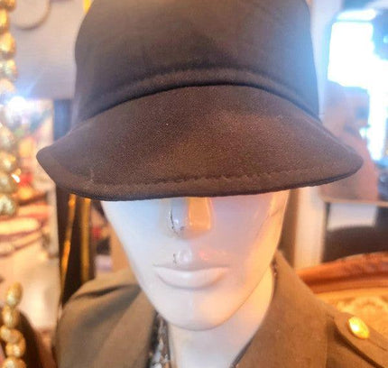 Vintage 70s Hat - Yatva