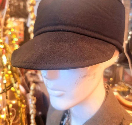Vintage 70s Hat - Yatva
