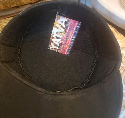 Vintage 70s Hat - Yatva