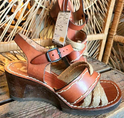 Vintage 70's Italian Shoes - Yatva