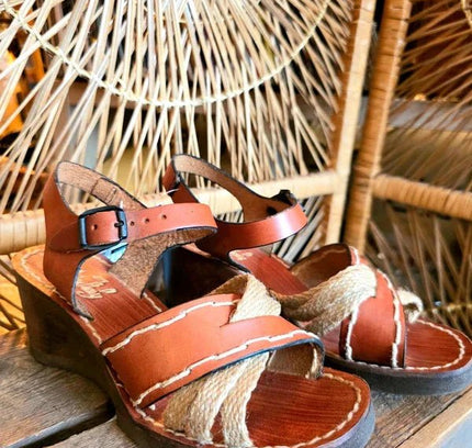 Vintage 70's Italian Shoes - Yatva