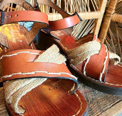 Vintage 70's Italian Shoes - Yatva