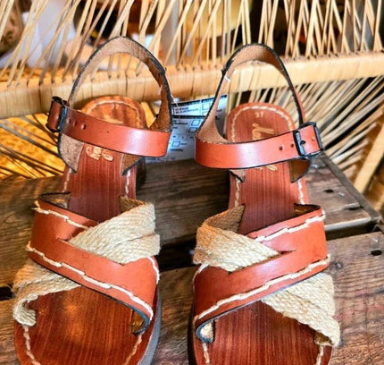 Vintage 70's Italian Shoes - Yatva