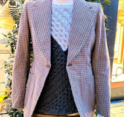 Vintage 70's Jacket - Yatva