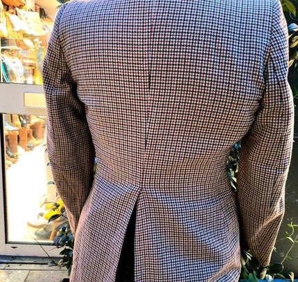 Vintage 70's Jacket - Yatva