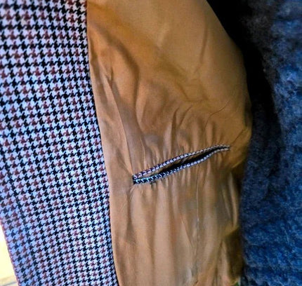 Vintage 70's Jacket - Yatva