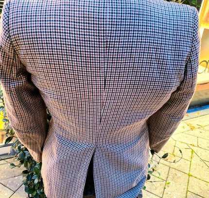 Vintage 70's Jacket - Yatva