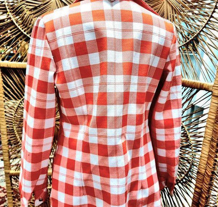 Vintage 70s Jantzen Jacket - Yatva