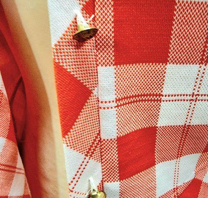 Vintage 70s Jantzen Jacket - Yatva