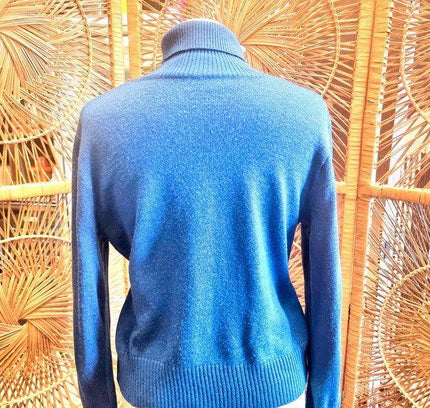 Vintage 70's Jumper Sweater - Yatva