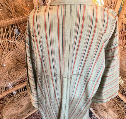 Vintage 70's Kimono - Yatva