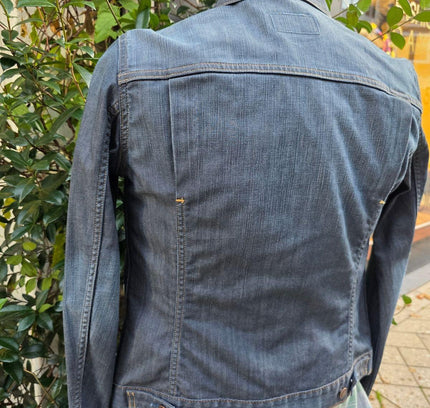 Vintage 70's Levi's Red Tab Jacket - Yatva