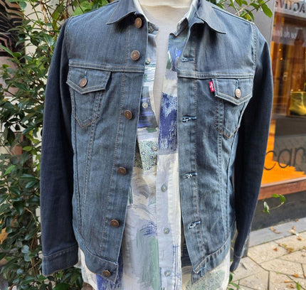 Vintage 70's Levi's Red Tab Jacket - Yatva
