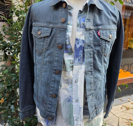 Vintage 70's Levi's Red Tab Jacket - Yatva