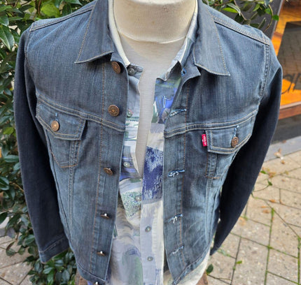 Vintage 70's Levi's Red Tab Jacket - Yatva