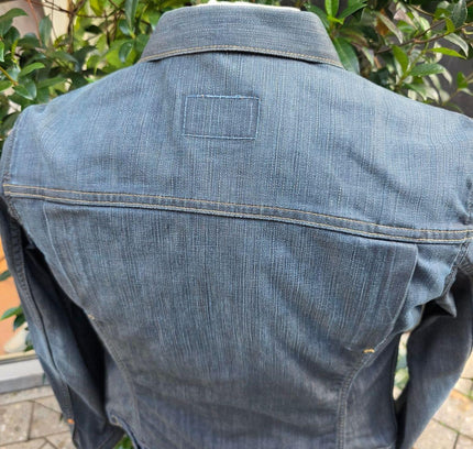 Vintage 70's Levi's Red Tab Jacket - Yatva