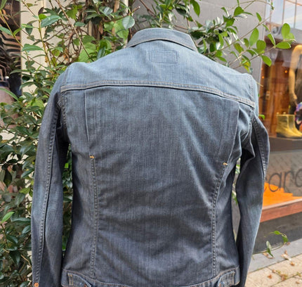 Vintage 70's Levi's Red Tab Jacket - Yatva