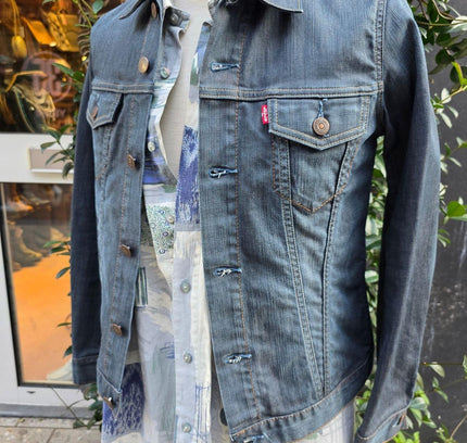 Vintage 70's Levi's Red Tab Jacket - Yatva