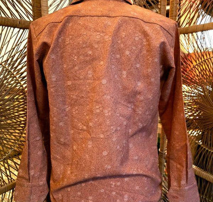Vintage 70's Manhorse Shirt - Yatva