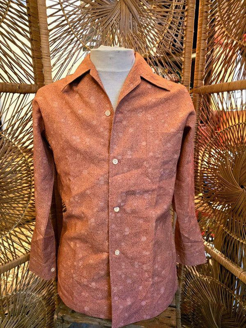 Vintage 70's Manhorse Shirt