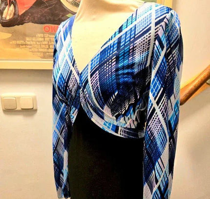 Vintage 70's Maxi Dress - Yatva