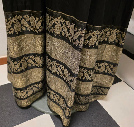 Vintage 70's Maxi Dress - Yatva