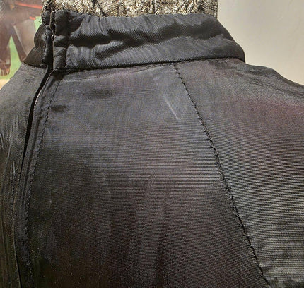 Vintage 70's Maxi Dress - Yatva